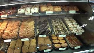 Porto Bakery Glendale CA
