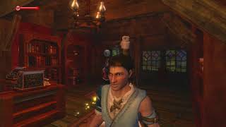 TILL DEATH DO US PART [Fable II] Part 6