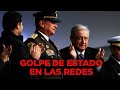 Golpe de estado en las redes