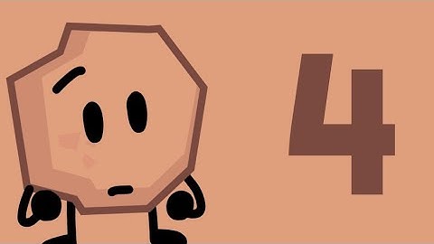 Random Object show  voting 4 [S2]