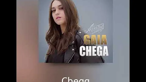 CHEGA- gaia gozzi (completo)