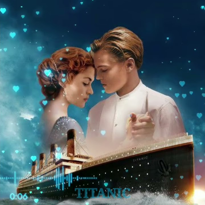 Titanic ringtone || titanic bgm || PA CREATION 