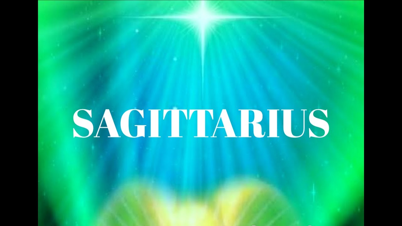 SAGITTARIUS- Secret Obsession, lots of passion for you (May - June)