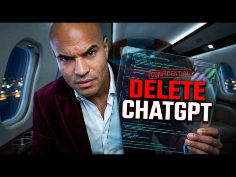 The ONLY AI Tool You Need to Get Rich and Be Productive