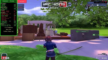 MicroVolts Surge : TryHax Hack Release 1.0.1