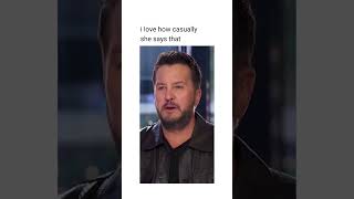 Her Grandmother Is Loretta Lynn