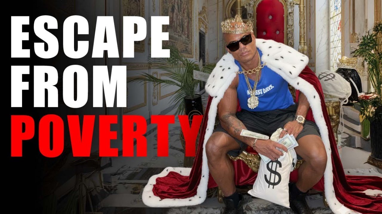 The System is Designed To Keep You Poor | EP. 241