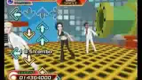 tokyoEVOLVED -Ending 2- (DDR Hottest Party)