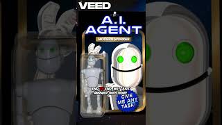 Microsoft’s Agentic AI Era Begins! Copilot Coding Agent & More at Build 2025