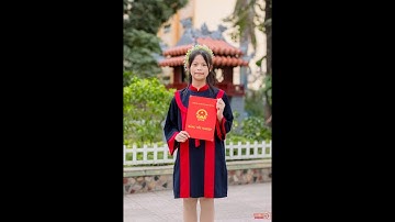 Kỷ Niệm Tuổi Học Trò – Lớp A6 Trường Tiểu Học Xuân Đỉnh | Khóa 2020–2025 | Hồ Hoài Anh