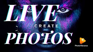 How To Make Your Images Come Alive! screenshot 3