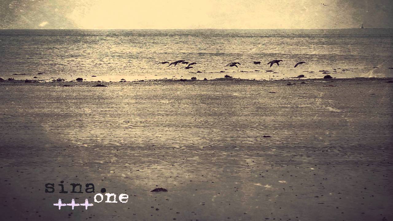 Sina. - One (Full EP)