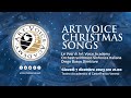 Art Voice Christmas Songs 2023 - Parte 2