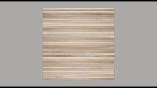 Cedar Privacy Slatted Fence Panel
