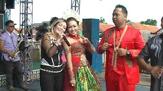 PENGANTEN ANYAR - *NADA AYU *NUNUNG ALVI **LIVE SHOW 2015