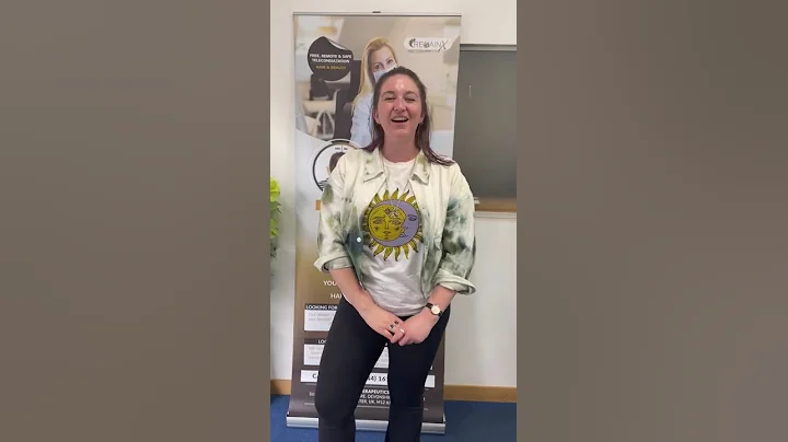 Karyn O'Donohue- ANP