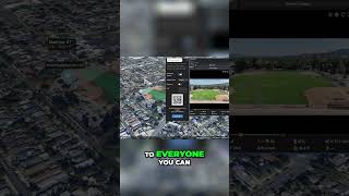 Drone Live Stream: FlightHub 2 & Command Center Tutorial
