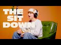 COLLUR - GOD COMPLEX // The Sit Down