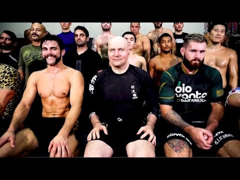 Video: Apakah garry tonon pindah ke puerto rico?