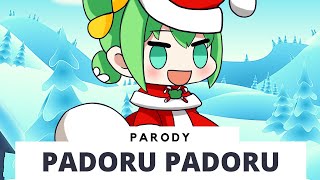 Padoru Padoru (Jingle Bells) by Froggie