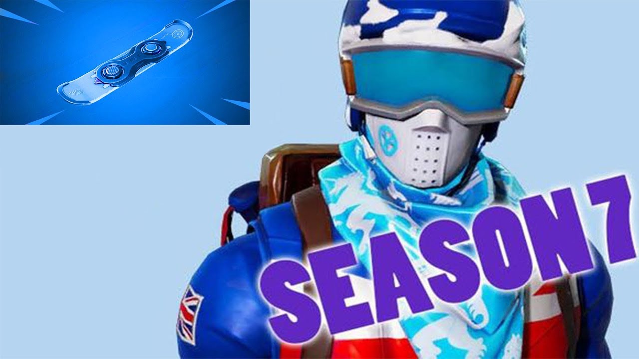 alpine ace mogul master skins are back fortnite live gameplay drift board coming soon - mogul master fortnite thumbnail