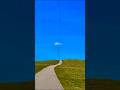 you're lost which path are you taking #shorts #backrooms #liminalspace #liminalcore
