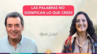 Las palabras que CAMBIAN tu vida - Marta Salvat & Josep Soler - El Sentido Secreto de las Palabras