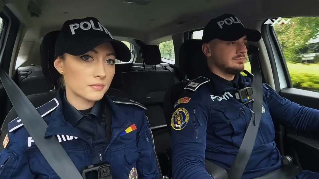 Oamenii Legii Sezonul 2 Episodul 16