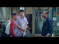 تيمون قرر يفاجئ بومبة بس بدل ما يجيب له دكتور جاب له دكتور سباك رجالة البيت 