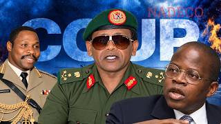 THE DAY COUP AGAINST ABACHA RULE FAILED Update