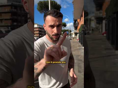 Video Andreas Muller non ci sta e difende il fratello dagli haters