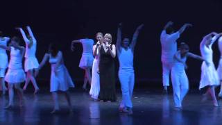 Inga Swearingen - Ode To Joy