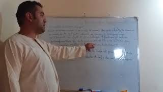La transposition didactique