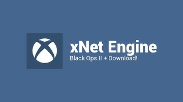 [BO2] - xNET Engine Mod Menu (Aimbot, ESP, No Spread + More!) + Free Download!