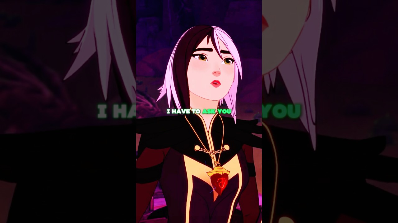 She Knew The Whole Time… 😔