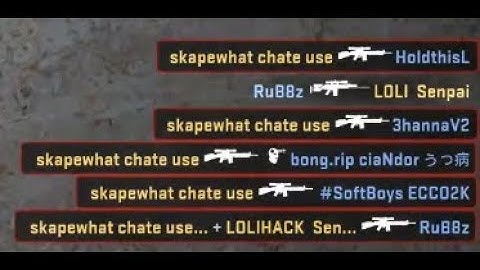 skeet.cc hvh montage