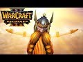 Warcraft Reforged Test of Faith