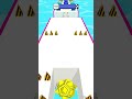 AZ Run 🚙 ABC Runner All Levels Gameplay Walkthrough (Android Ios) Part 435