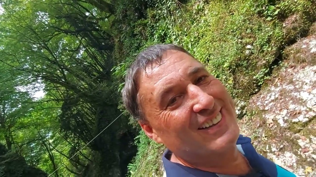 Три котла Зелёный каньон Прогулка там оставит неизгладимые впечатления 