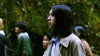 そこは地図から消された村！三吉彩花×清水崇の最凶ホラー映画『犬鳴村』予告編