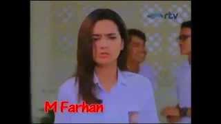 Bata - Cinta di sekolah jadi soundtrack FTV RTV   Cinta Bukan Taruhan