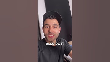 🤯 "Quite frankly, my favorite update as a film composer!" 📷 Juan Dussán