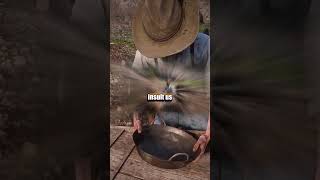 This is what happens if you steal the sheriff’s hat in Red Dead Redemption 2 #rdr2