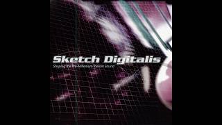 12. Untitled 12 - Sketch Digitalis (1998) - [Ears On Earth – none] - 2026