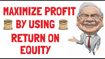 The Shocking Truth Behind Warren Buffet