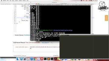 小Q刷Leetcode第38期 494