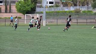 DSC 7590 Block by Yusuf