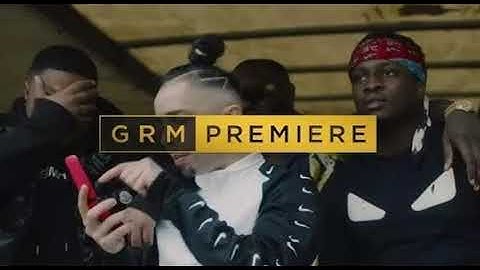 DaBeatfreakz x Dappy x Swarmz x Deno - Motorola [1 hour loop]