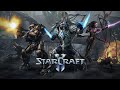 StarCraft II Прохождение (Терраны) - #10