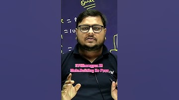 From eSaral to IIT Kharagpur 😱 | JEE Aspirant’s Inspirational Journey 🔥 #shorts #esaral #iit #jee